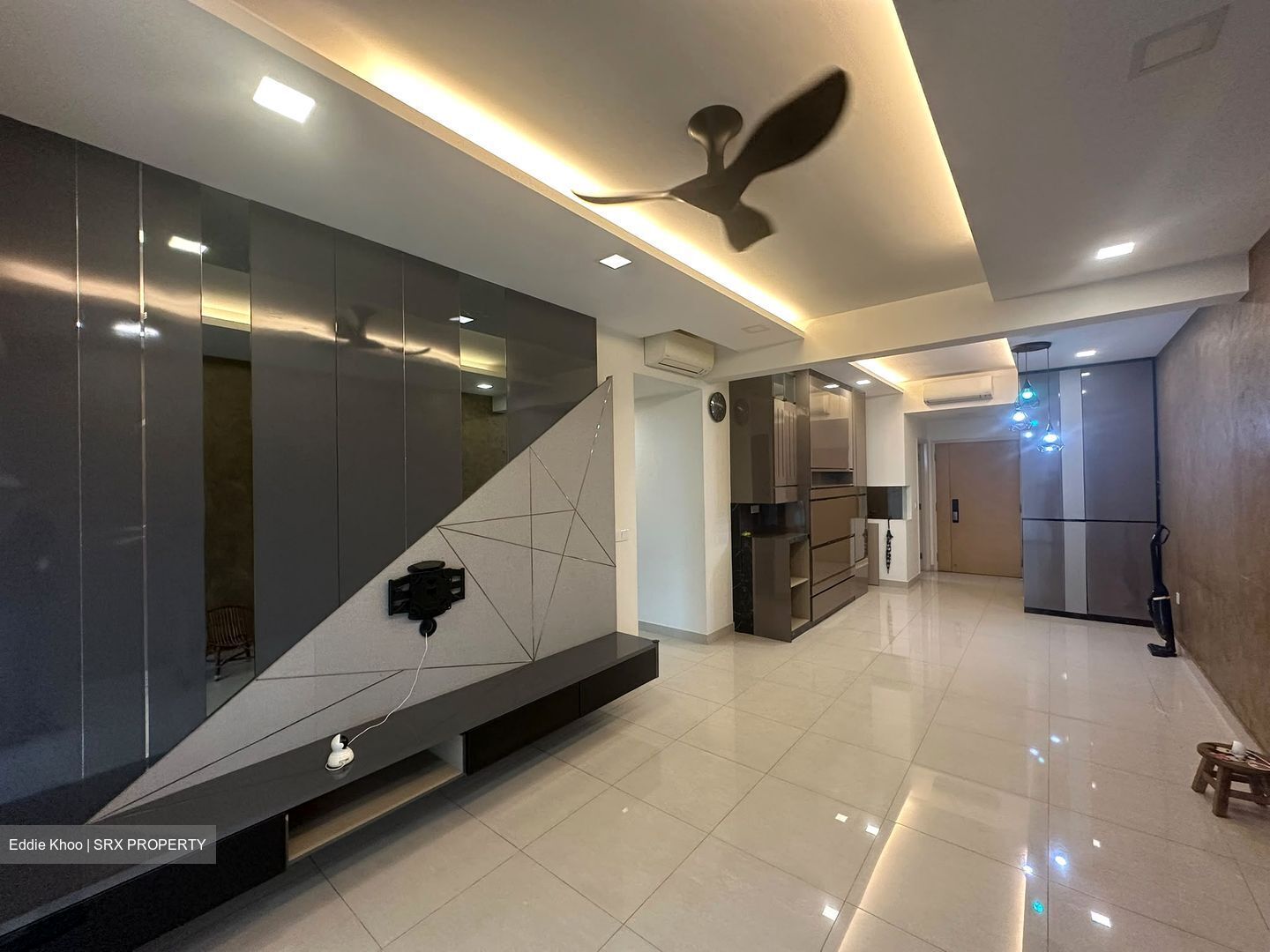 Rosewood Suites (D25), Condominium #583127851